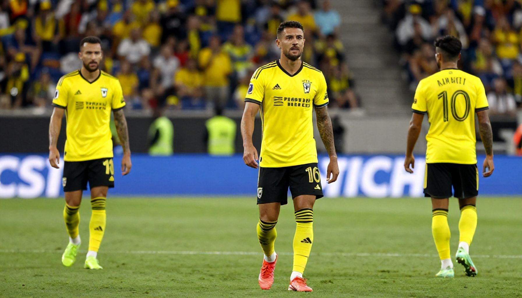 Por qué el Columbus Crew es un rival peligroso en la lucha por el liderato*