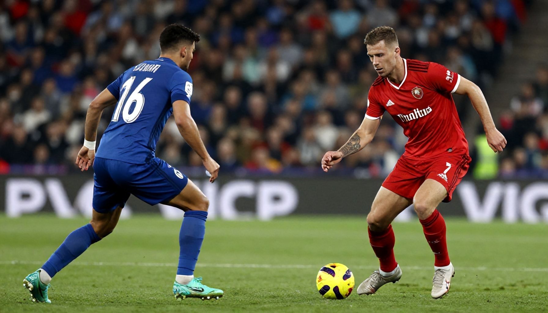 Por qué el desgaste físico será decisivo en este enfrentamiento*