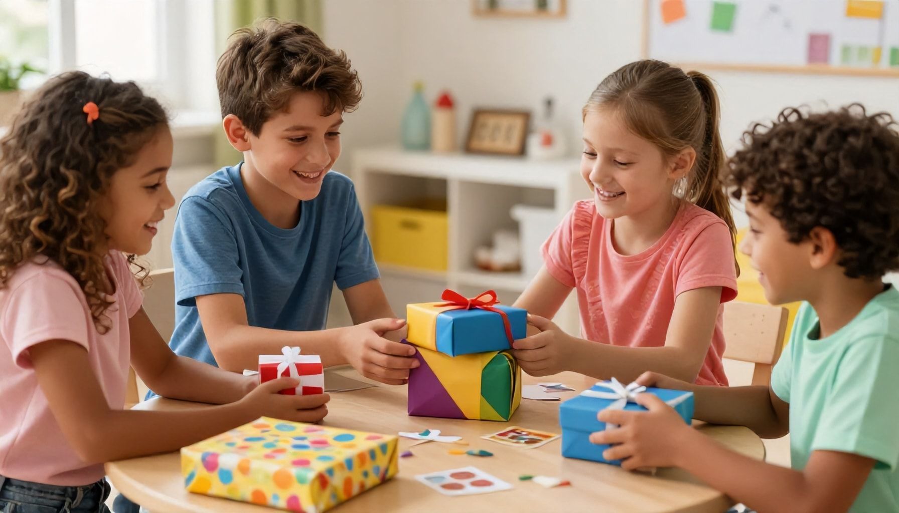 Por qué el Día del Niño es más que regalos: el poder de los momentos compartidos*