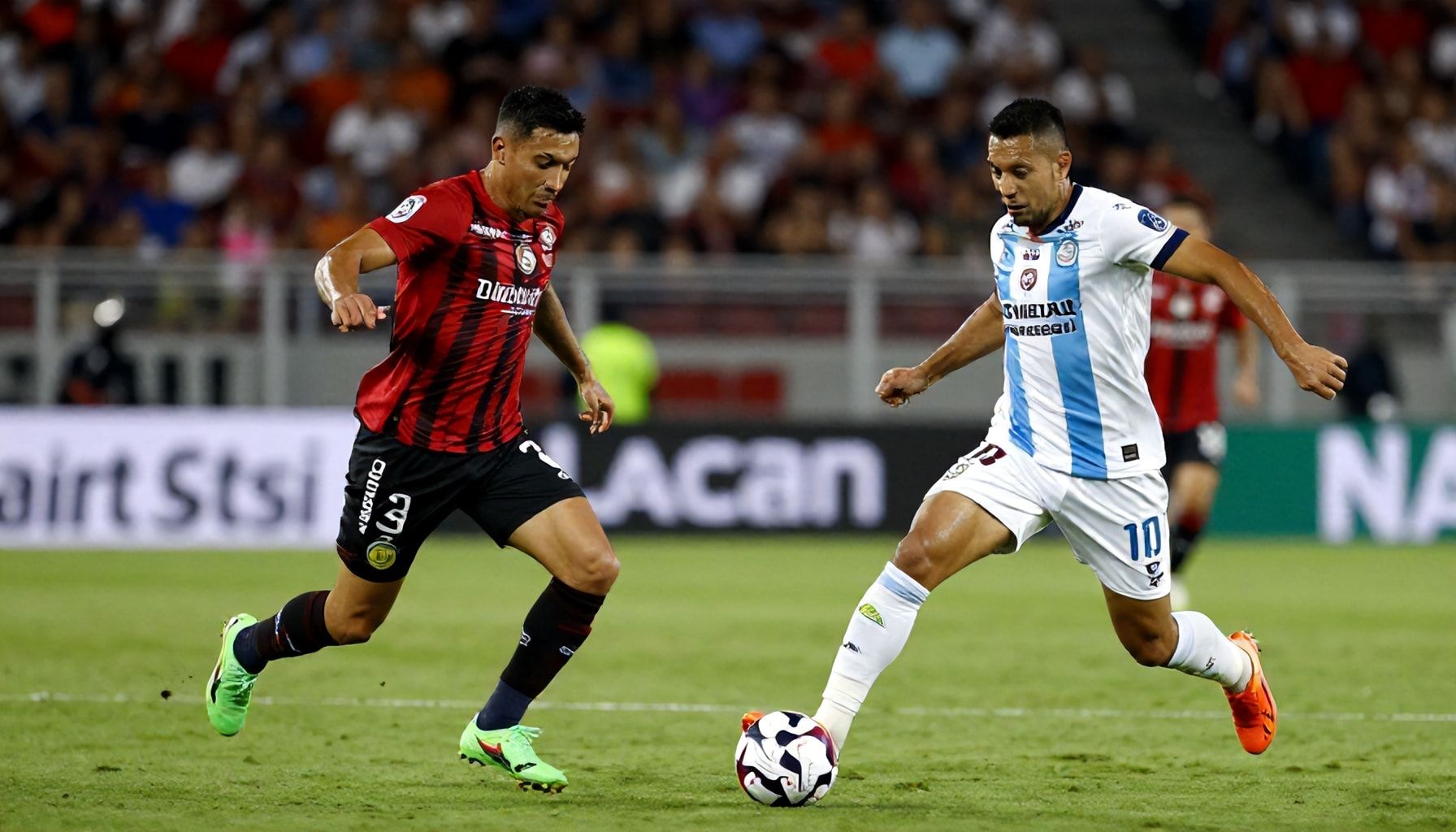 Por qué el duelo entre Diablos Rojos y Xolos es más importante de lo que parece*
