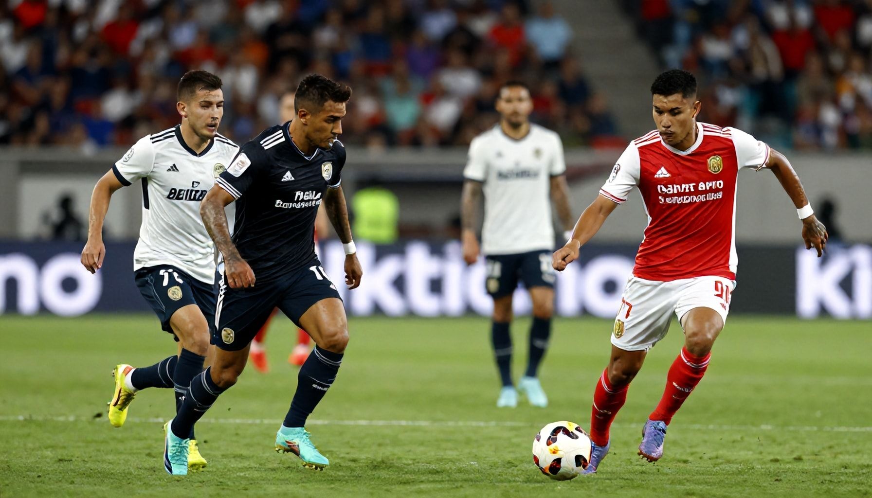 Por qué el duelo entre estos equipos es crucial para el ascenso en el fútbol mexicano*