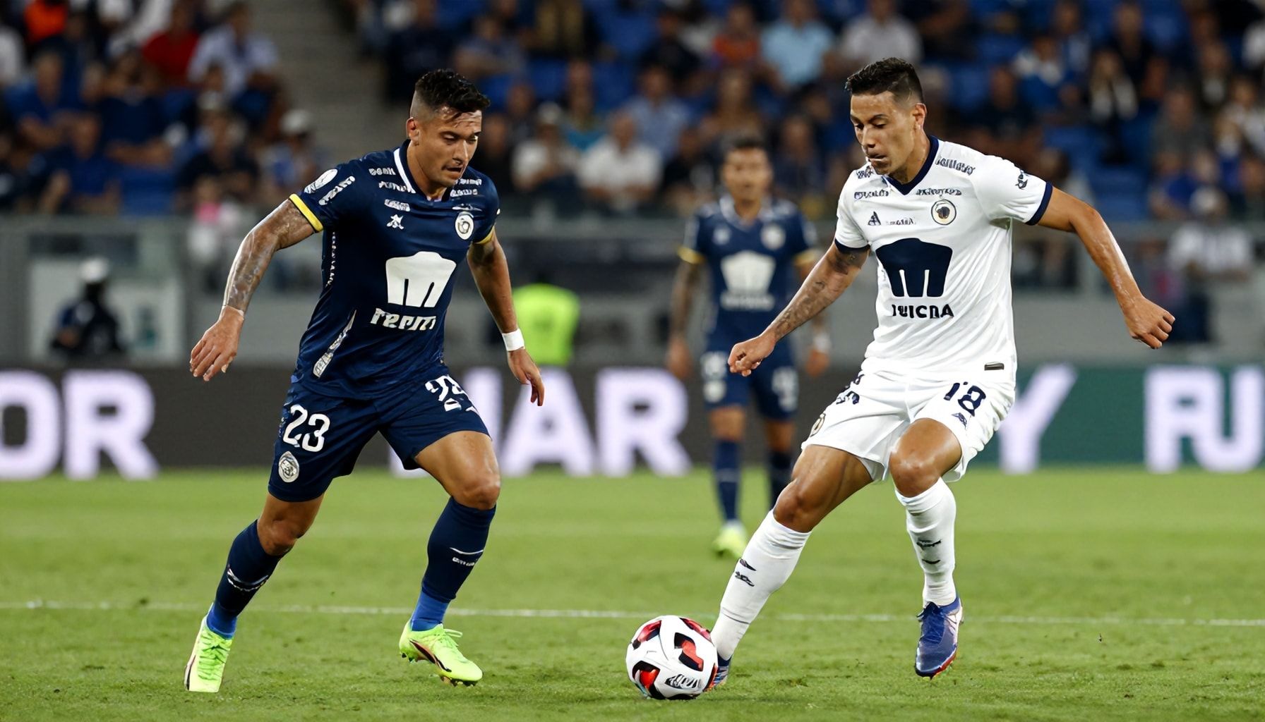 Por qué el duelo entre Pumas y Querétaro definirá el Apertura 2024*
