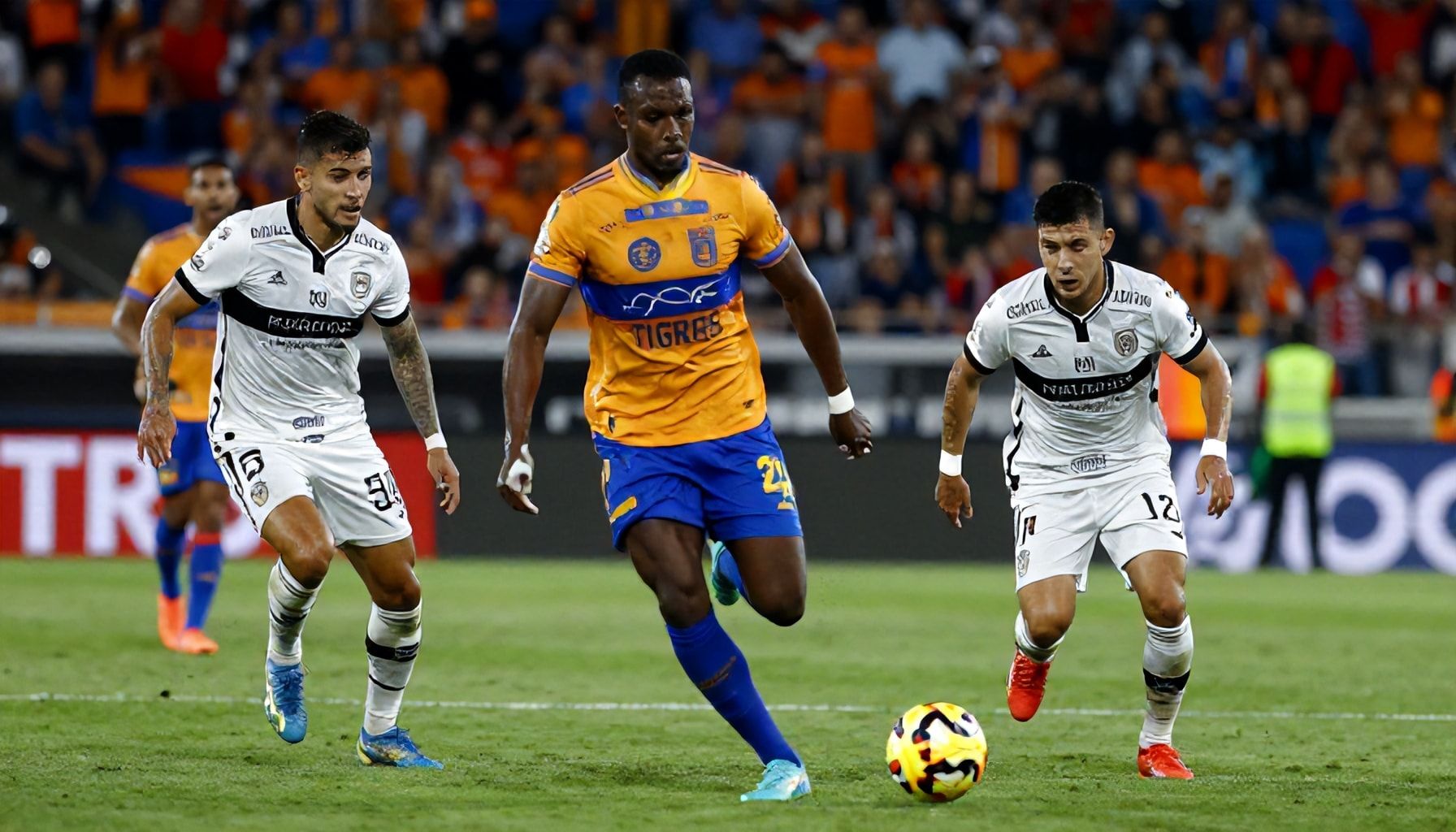 Por qué el duelo entre Tigres y Puebla definirá el destino de la tabla*