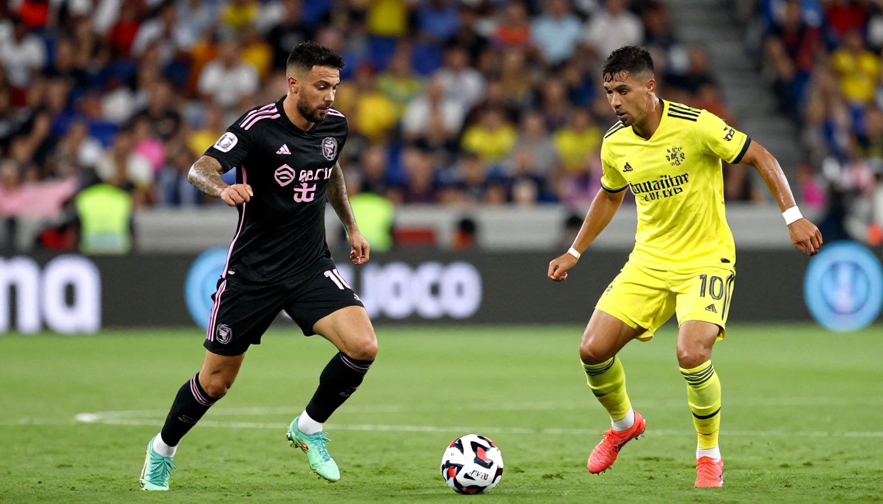 Por qué el enfrentamiento entre Inter Miami y América es el más importante de la temporada*