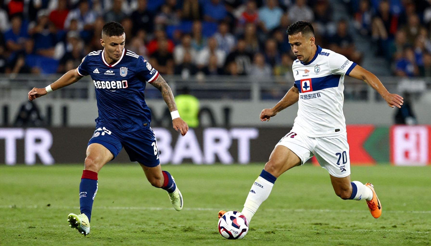 Por qué el enfrentamiento entre Pachuca y Cruz Azul es crucial en la lucha por el primer lugar*