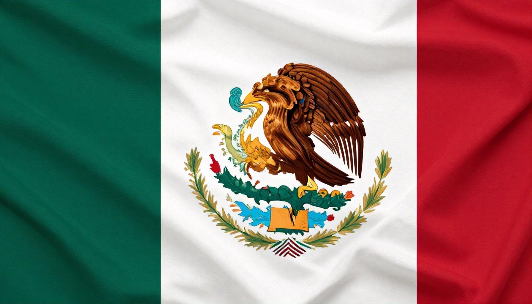 ¿Por qué el escudo de México es un símbolo de identidad y resistencia?*