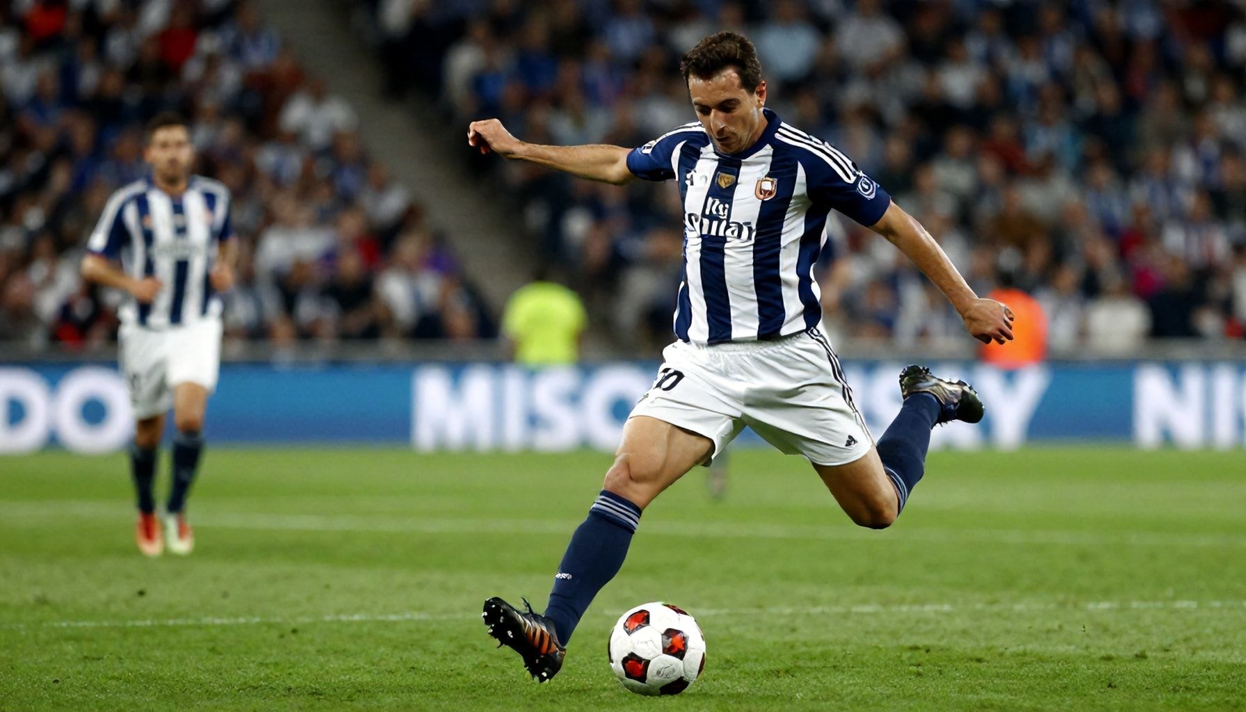 Por qué el estilo de juego de Antonio de Nigris sigue siendo un referente en el fútbol actual*