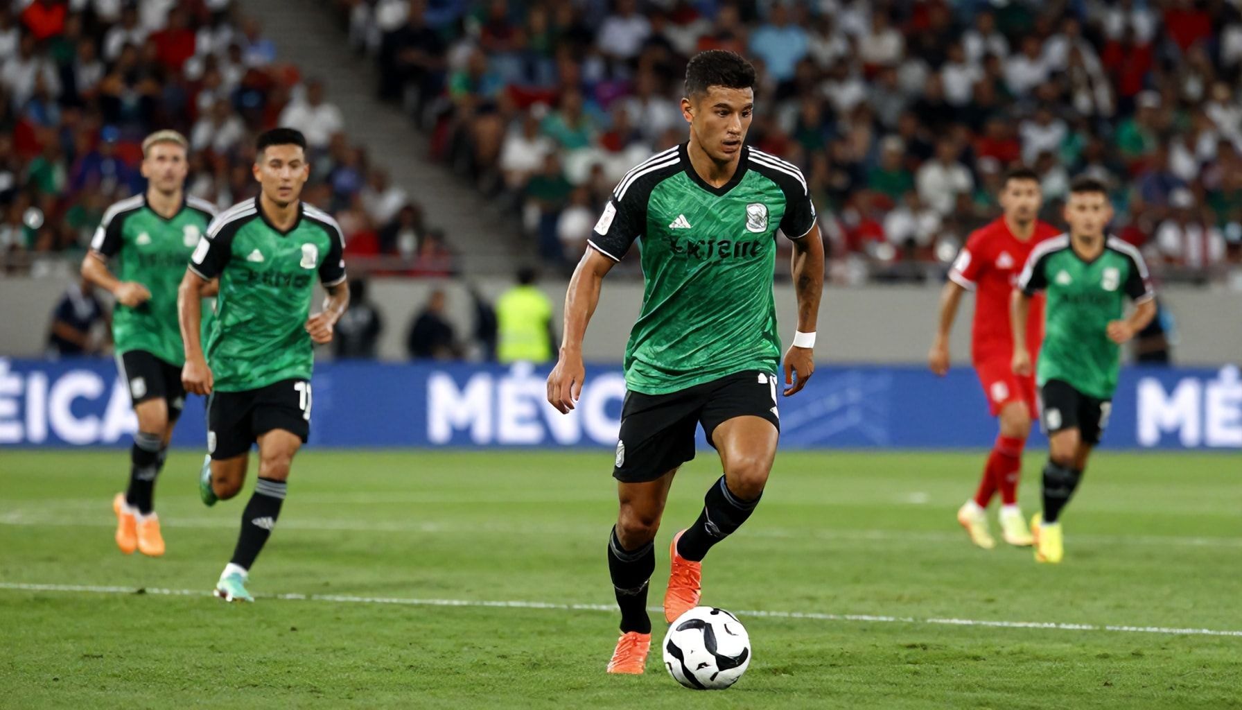 Por qué el éxito de la Selección Sub 20 es clave para el crecimiento del fútbol mexicano*