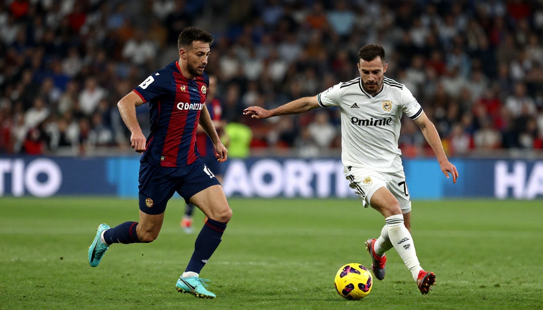 Por qué el factor local podría ser decisivo en el encuentro*