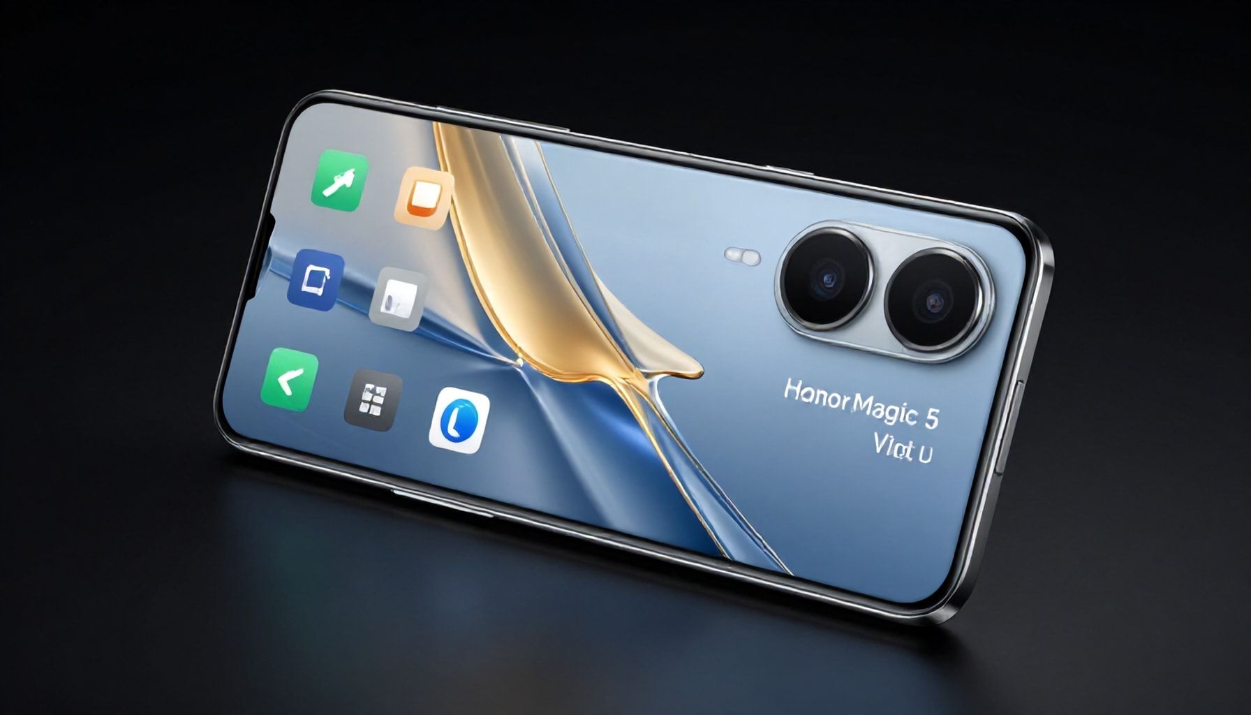 Por qué el Honor Magic 5 Lite es el smartphone ideal para quienes buscan equilibrio entre potencia y estética*