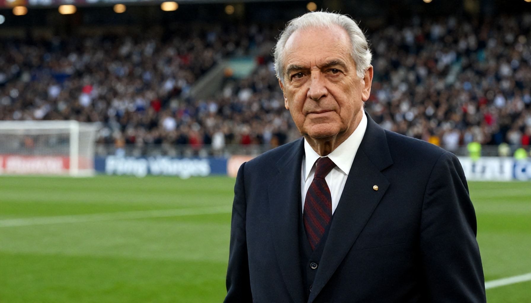 Por qué el legado de Aldo de Nigris Jr. trasciende el fútbol*