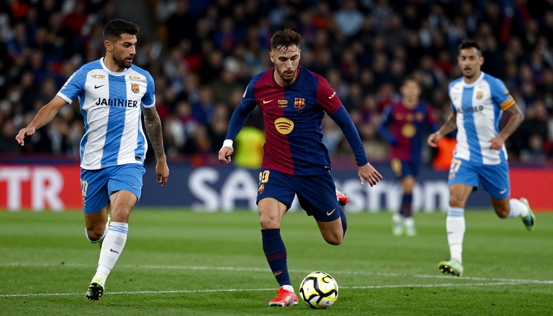 ¿Por qué el Leganés es un rival peligroso y cómo el Barça debe prepararse?*