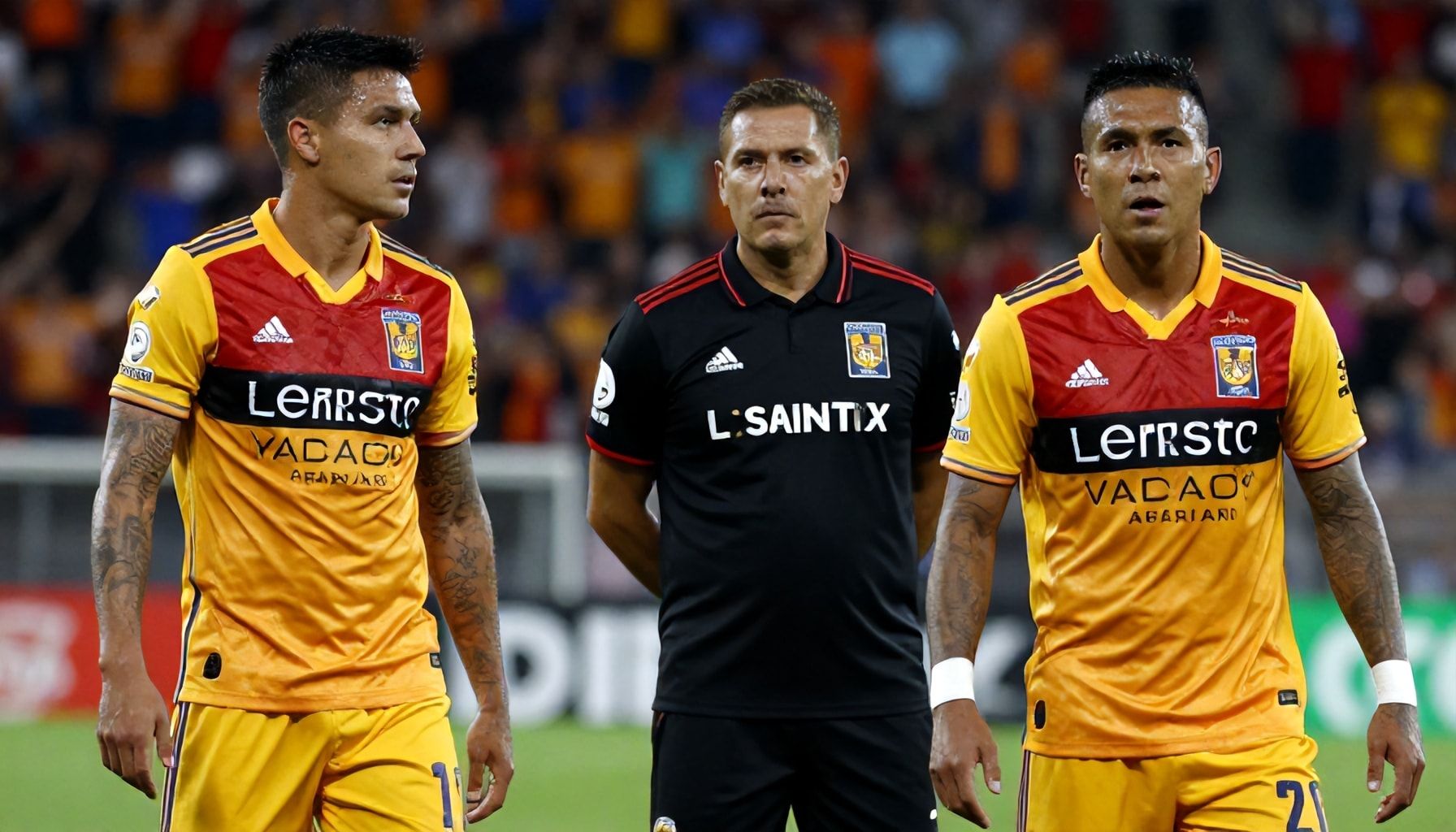 Por qué el liderato en la Liga MX depende de este duelo entre Tigres y Atlas*