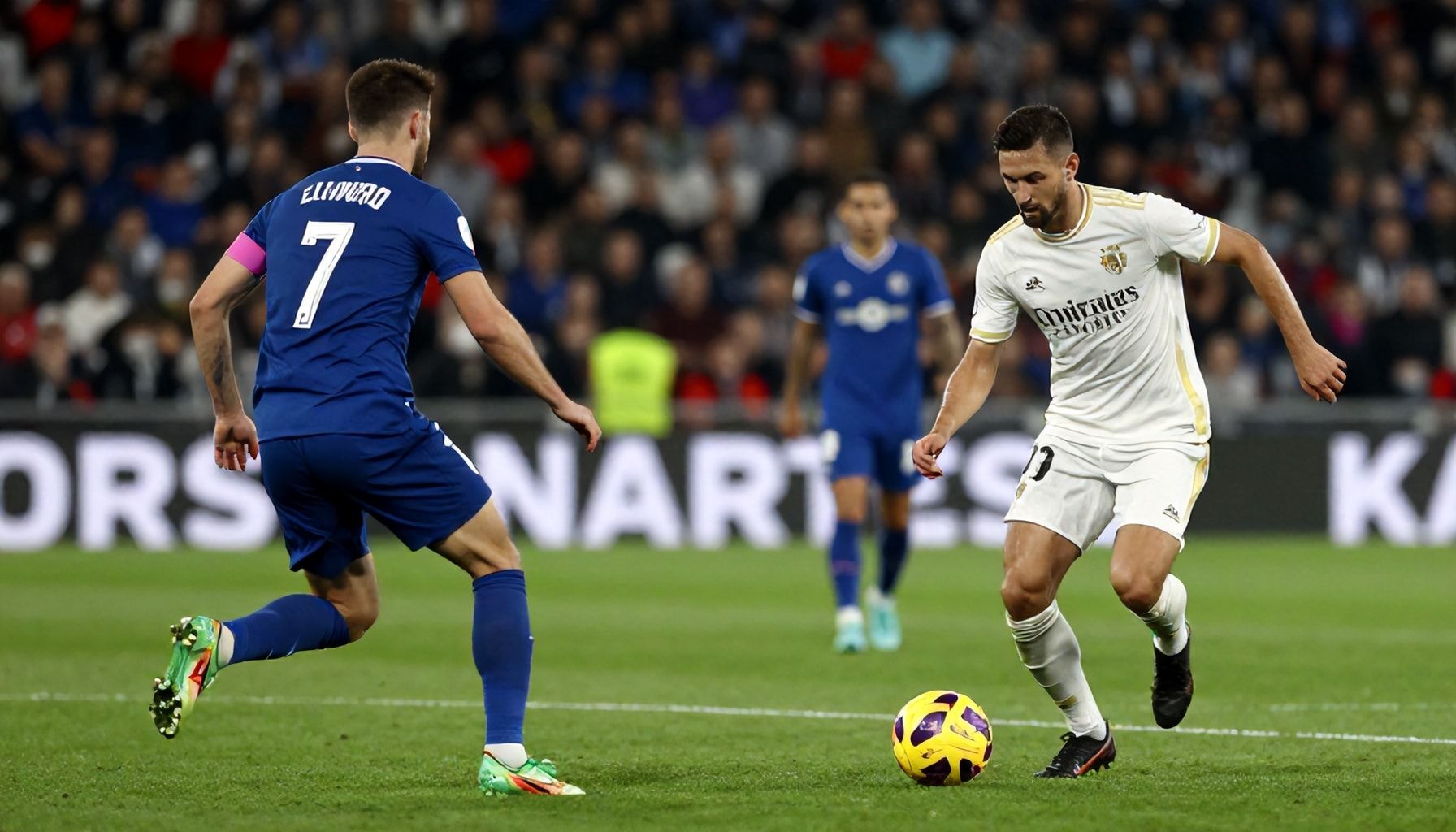 Por qué el mediocampo será la batalla decisiva en este partido*