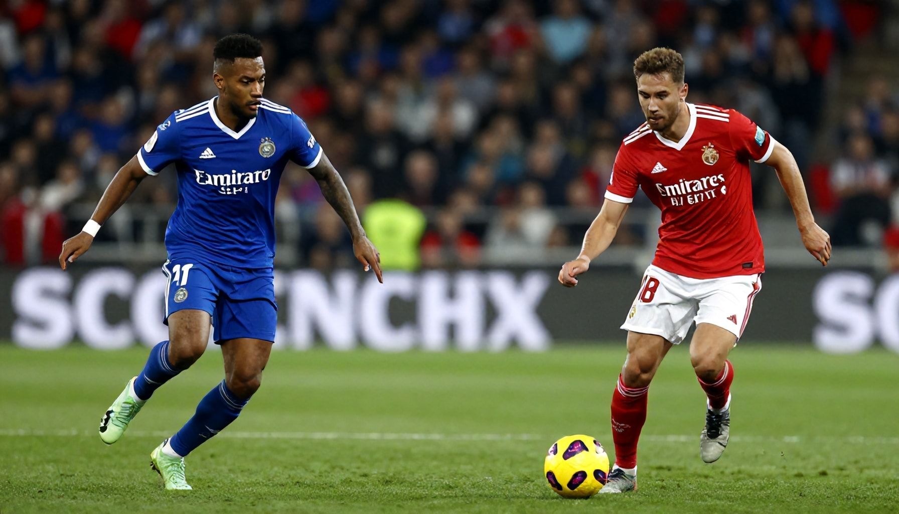 ¿Por qué el rendimiento de Immobile y Leão será crucial en este choque?*