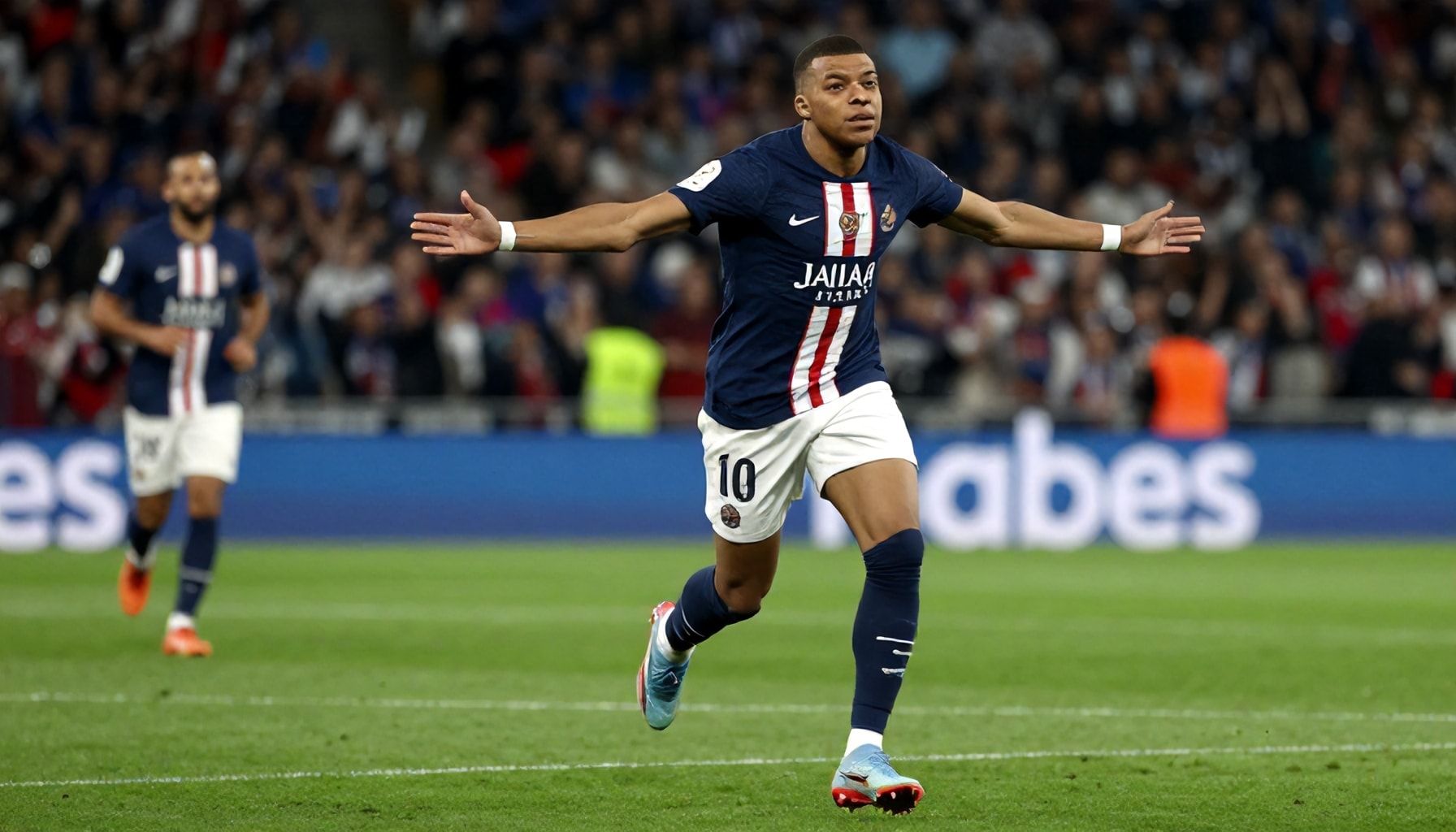 Por qué el rendimiento de Mbappé será decisivo en este partido*