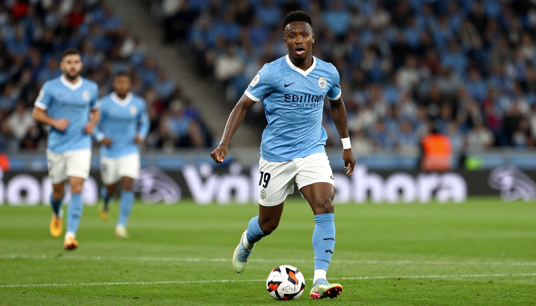 Por qué el rendimiento de Vinícius Jr. será crucial contra Celta de Vigo*