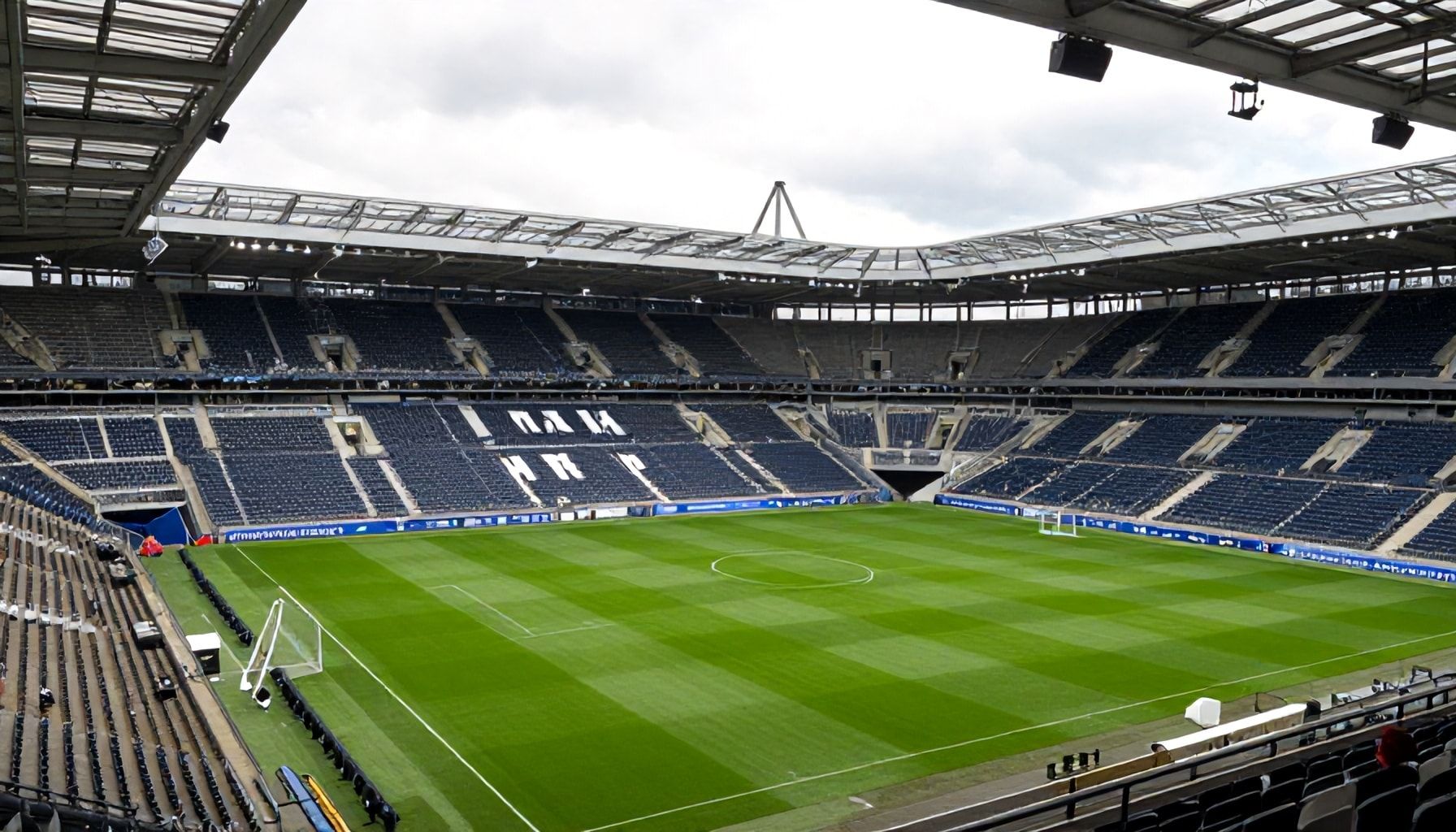 Por qué el Signal Iduna Park será una fortaleza para el Borussia*