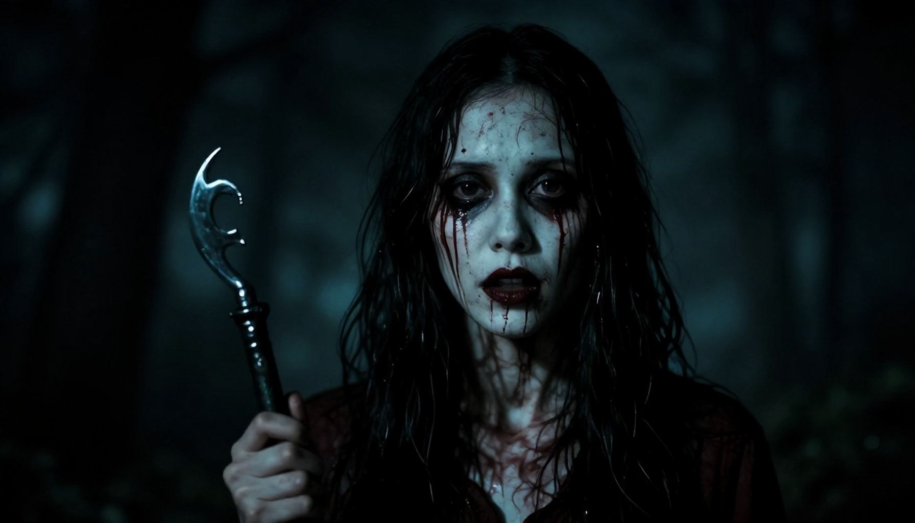 Por qué el terror psicológico es el género más aterrador de todos*