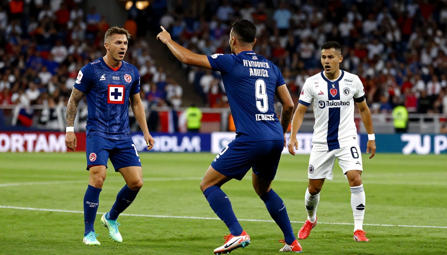 Por qué elegir América con Cruz Azul es la mejor decisión para tu familia*