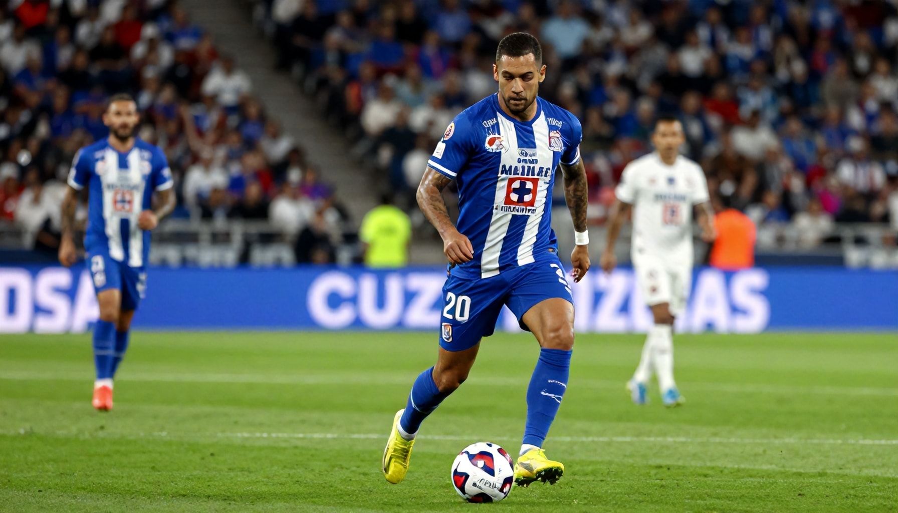 Por qué elegir Cruz Azul en Montreal es la mejor decisión para tu bienestar*