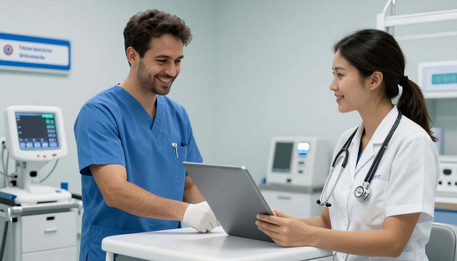 Por qué elegir Hospital GEA González: Excelencia médica respaldada por tecnología de última generación*