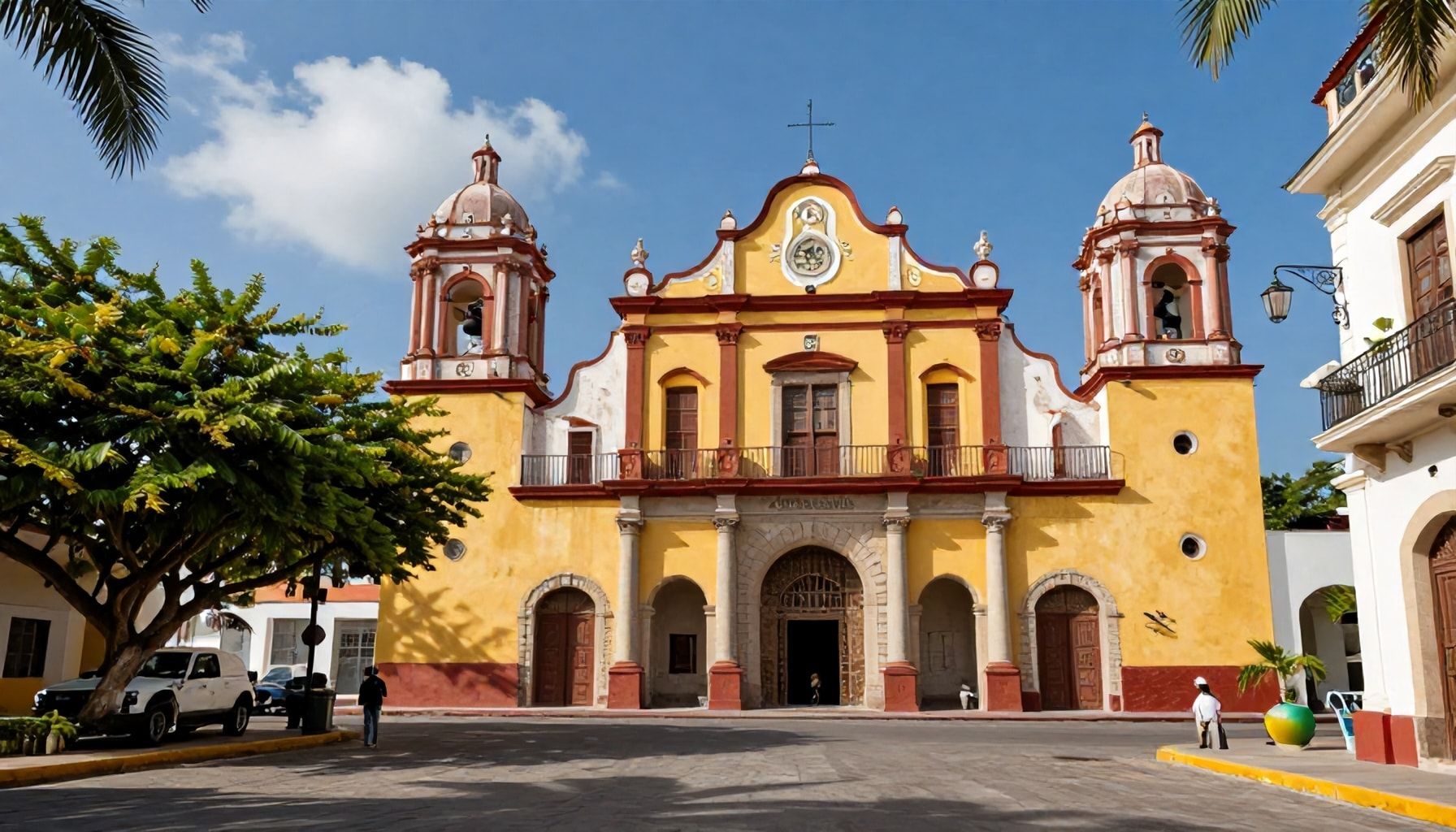 Por qué elegir México como destino desde Panamá: Beneficios que no conocías*