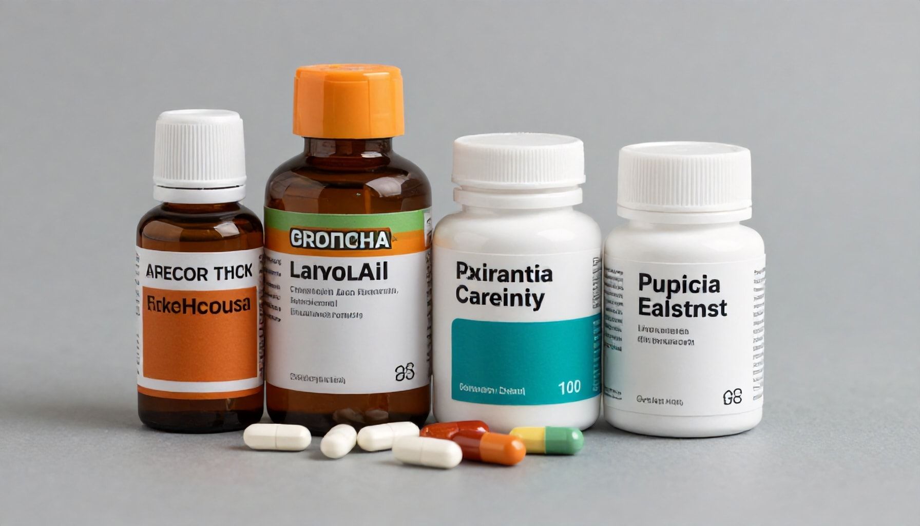 Por qué esta combinación es más efectiva que tomar solo un analgésico*