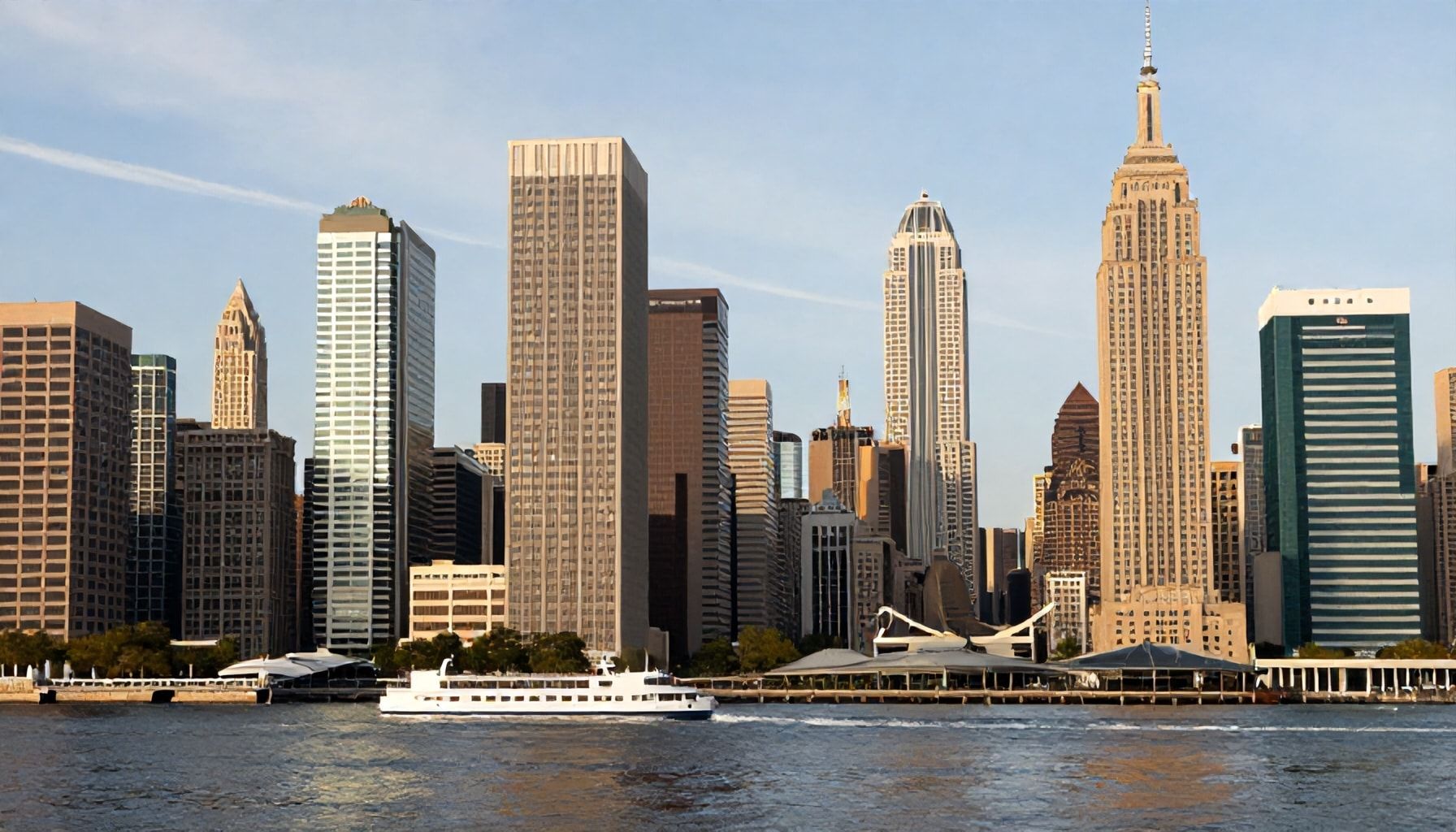 Por qué estas dos ciudades son más parecidas de lo que crees*