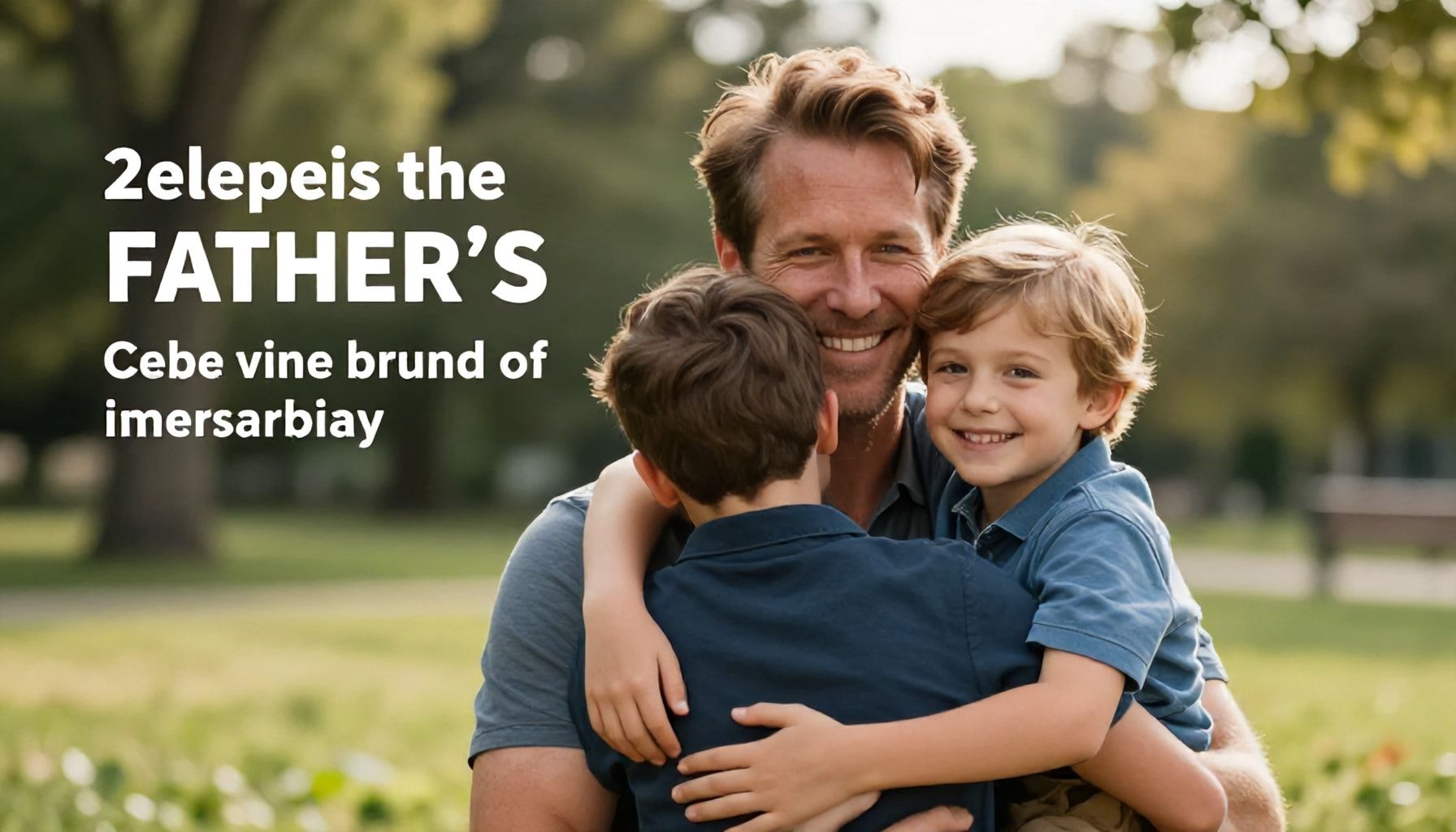 Por qué este 2024 es el mejor año para celebrar el Día del Padre de manera memorable*