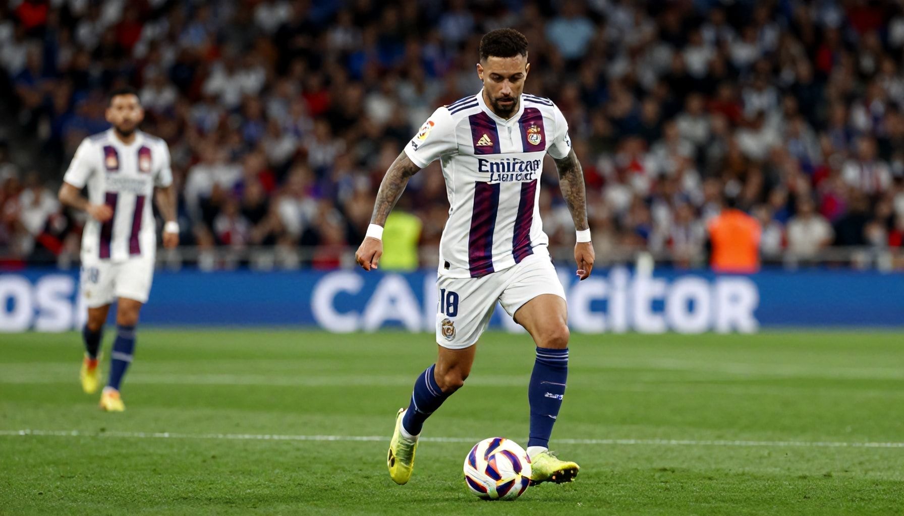 Por qué este Clásico definirá el destino de LaLiga*