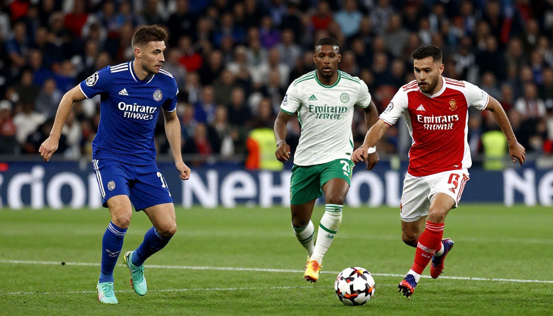 Por qué este clásico es clave para la lucha por la Champions*