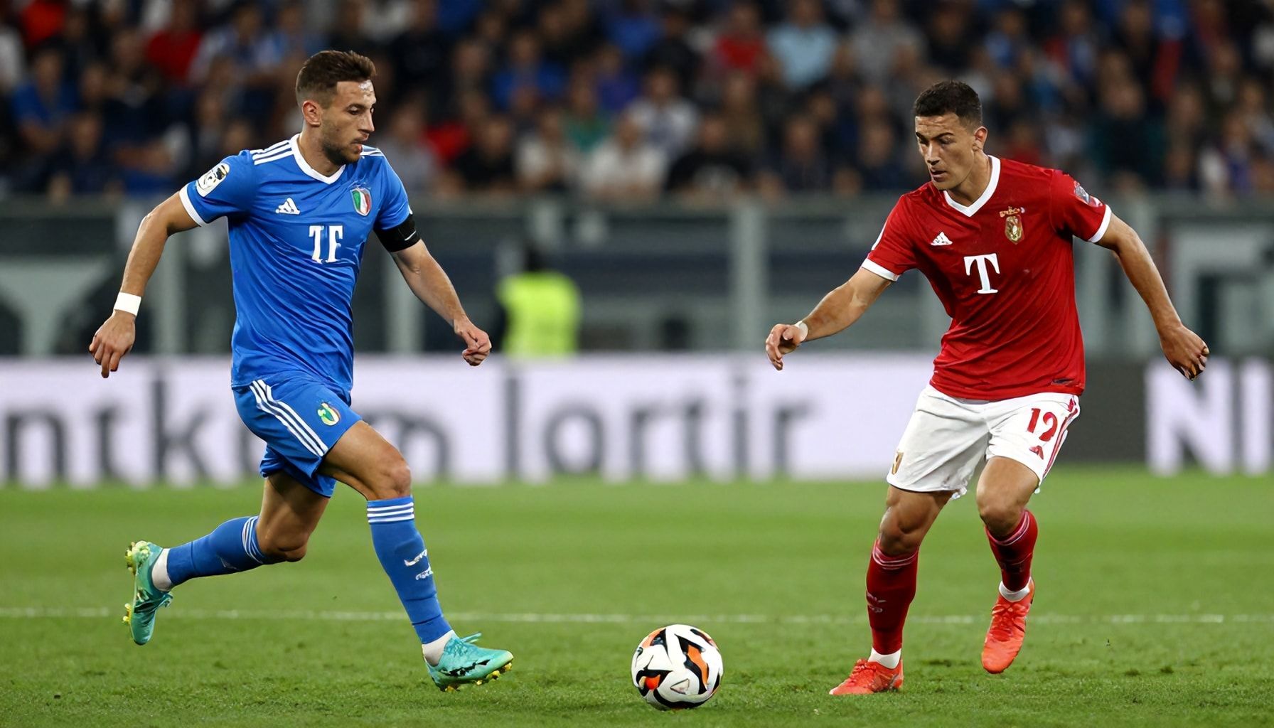 Por qué este clásico italiano es más que un simple duelo de liga*