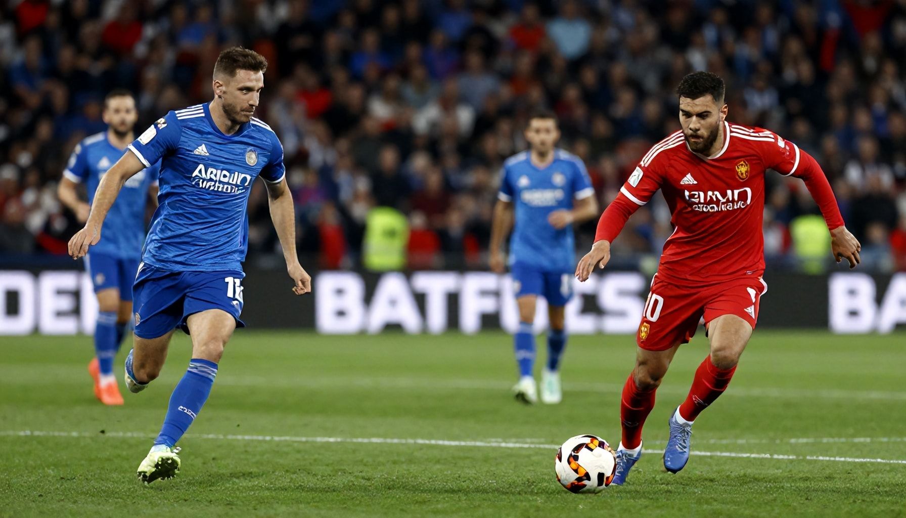 Por qué este clásico moderno es clave para el futuro de ambos equipos*