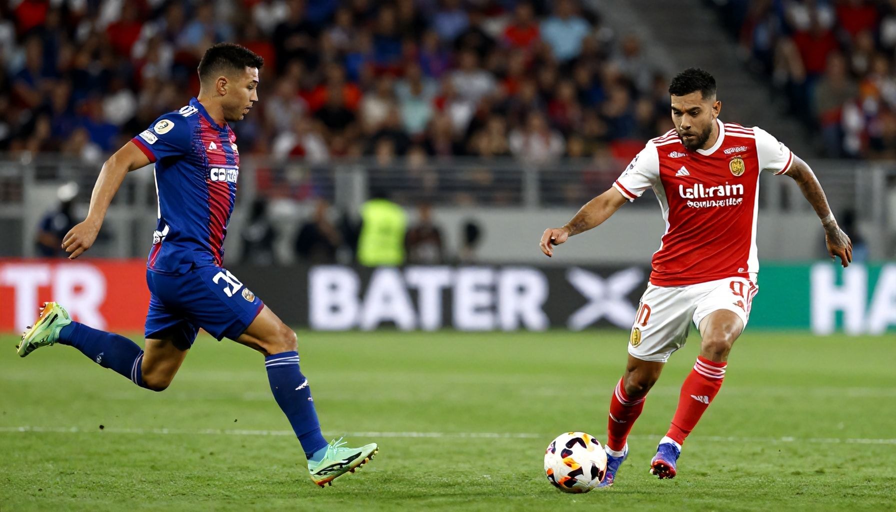 Por qué este duelo define el futuro de ambos equipos en la Liga MX*