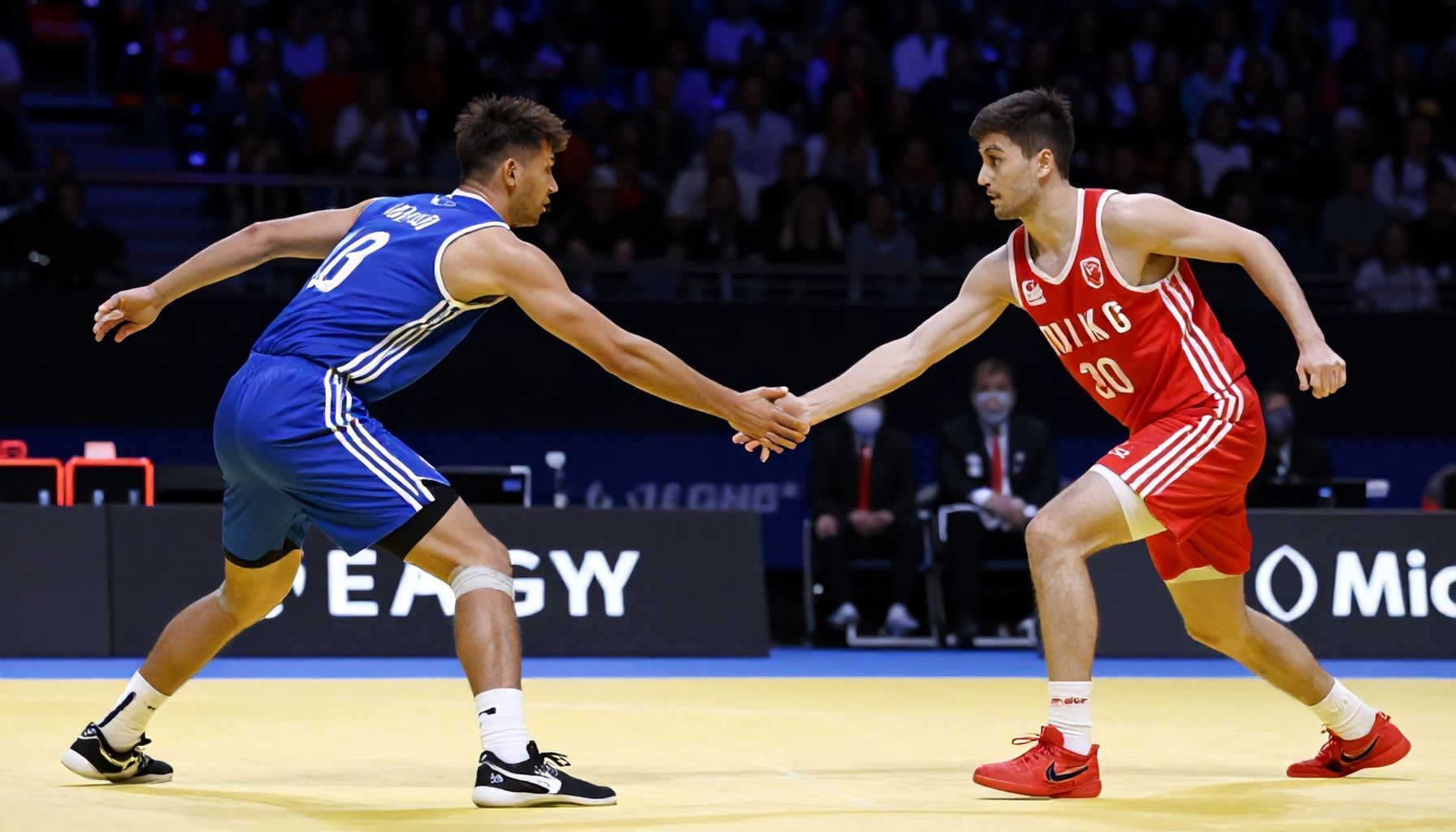 Por qué este duelo define el rumbo del torneo para ambos equipos*