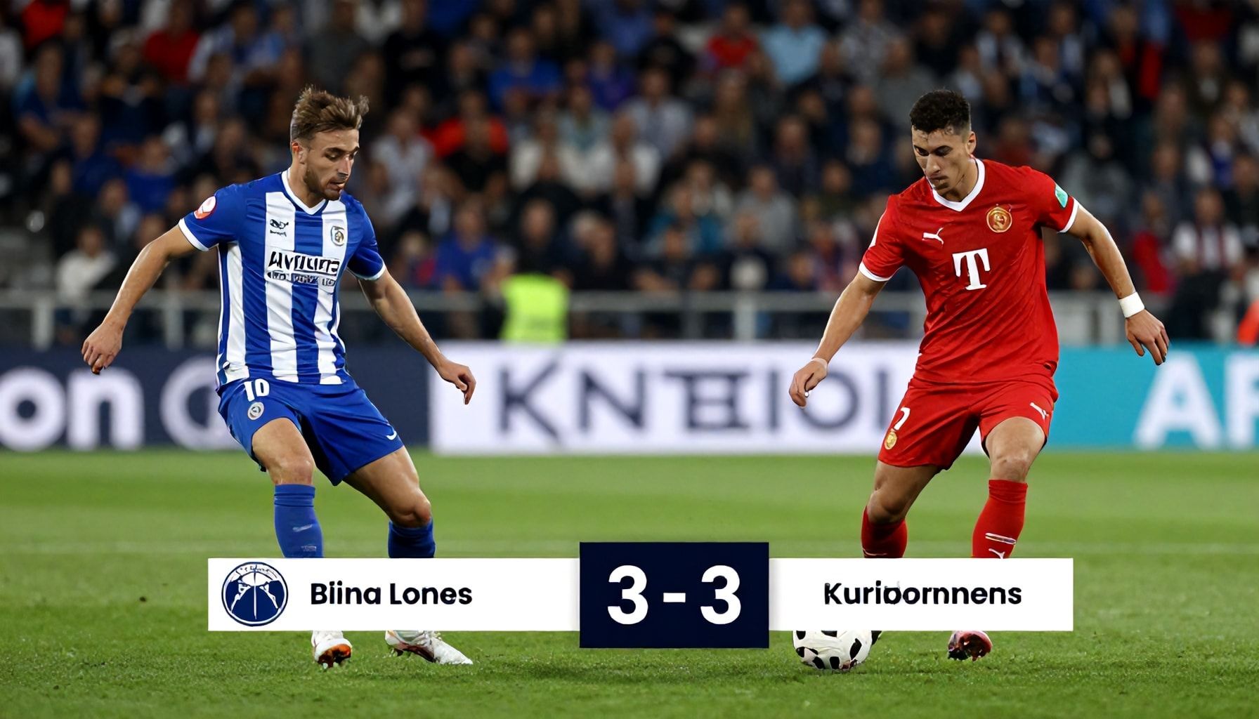 Por qué este duelo definirá el rumbo de ambos equipos en el torneo*