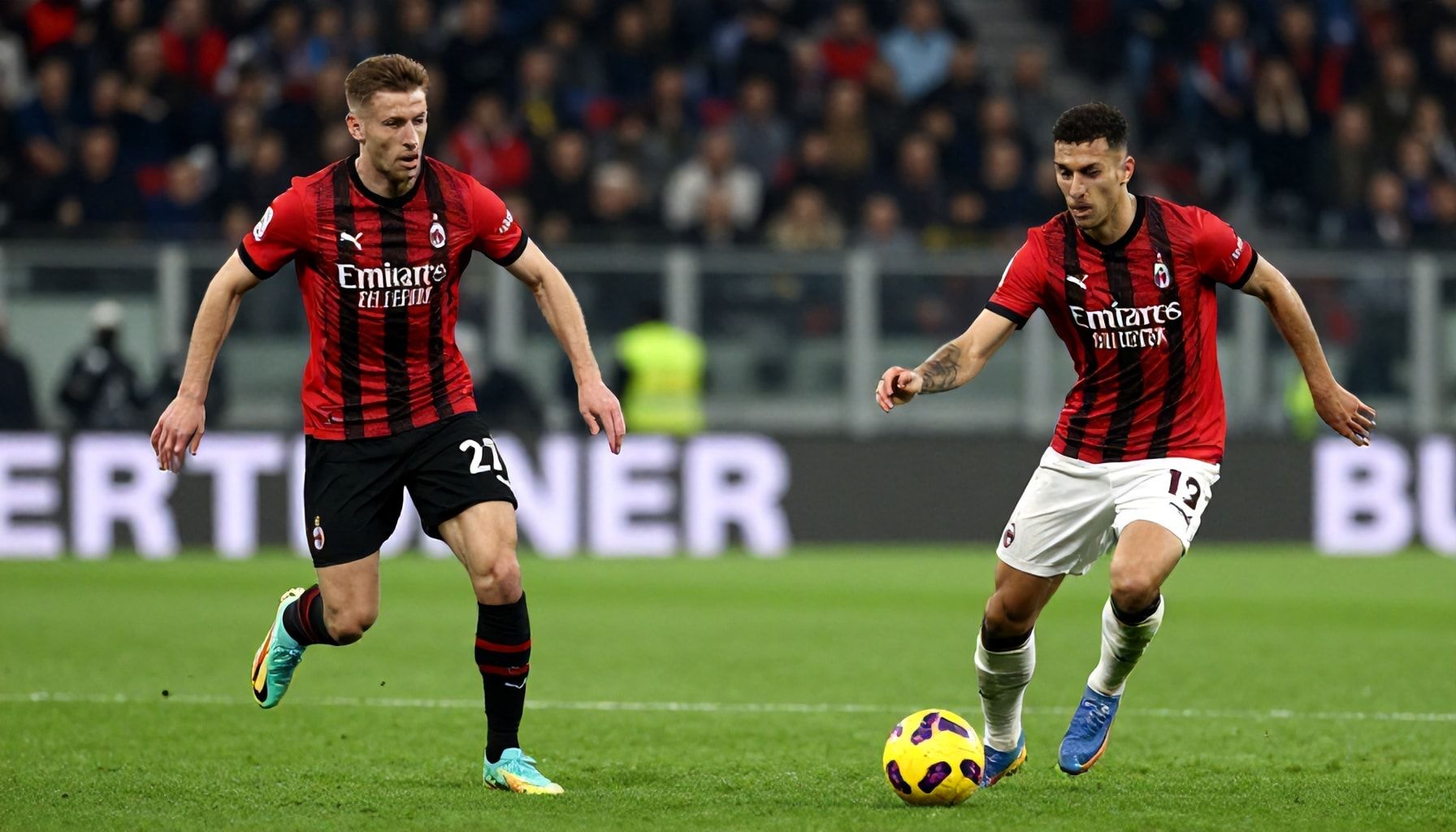 Por qué este duelo es clave para AC Milan: lo que está en juego*