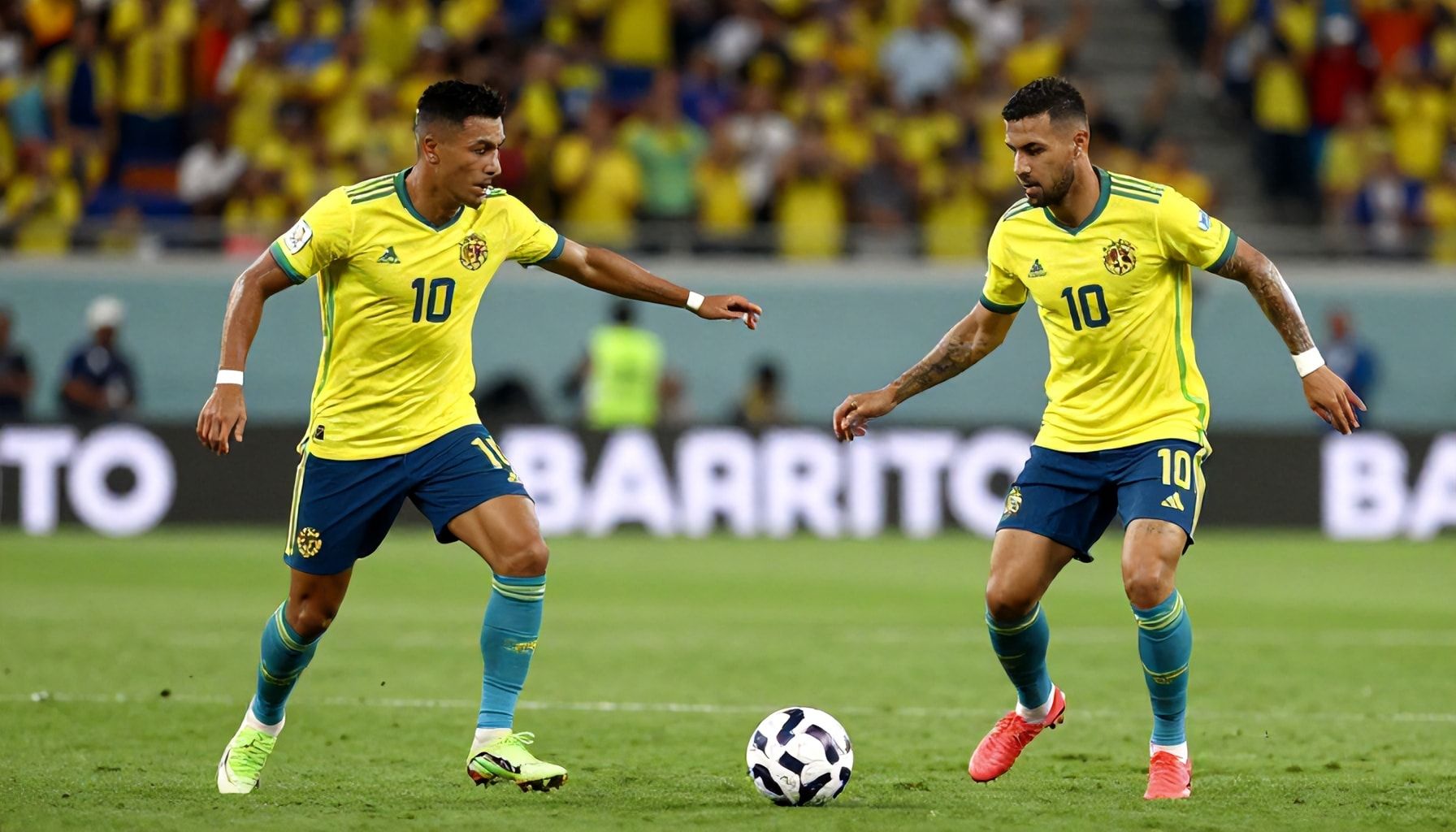 Por qué este duelo es clave para las aspiraciones de América*