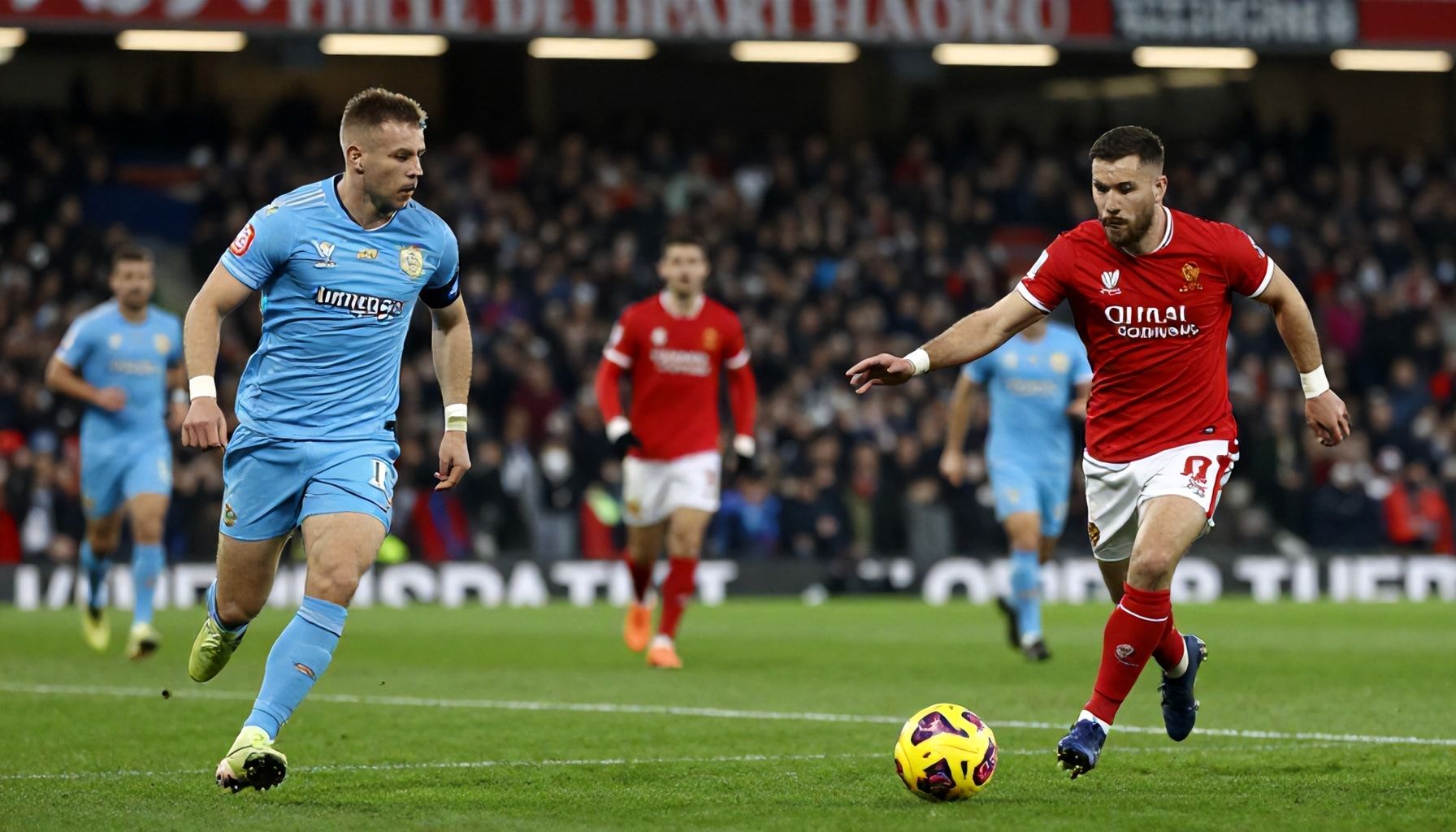 Por qué este duelo es crucial para el futuro de la Liga en esta temporada*