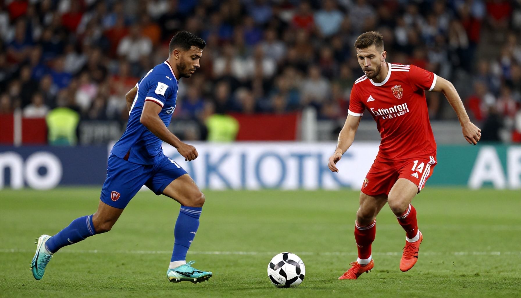 Por qué este duelo es decisivo para el futuro de ambos equipos*