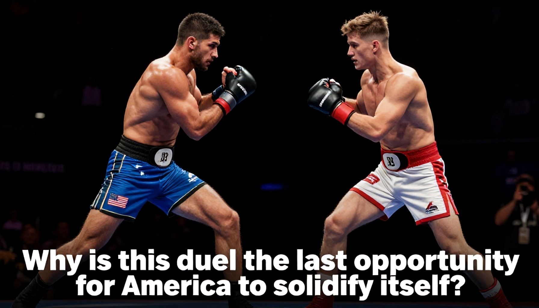 ¿Por qué este duelo es la última oportunidad de América para consolidarse?*