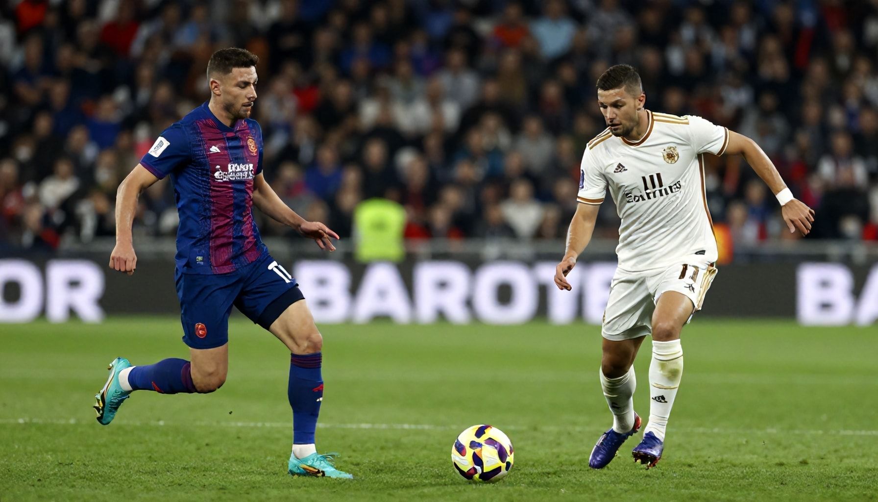 Por qué este duelo es más importante que cualquier otro en la temporada*