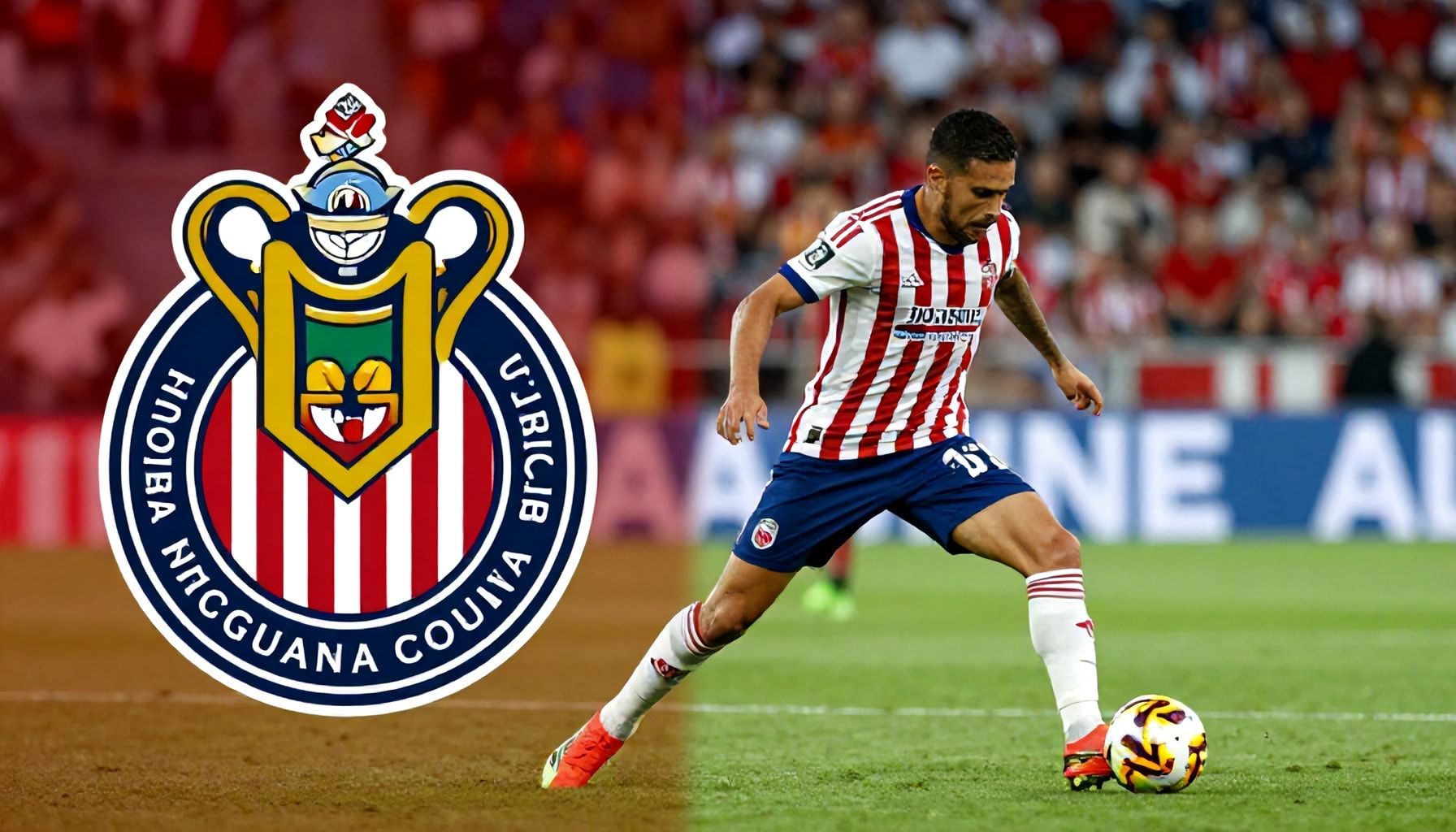 Por qué este enfrentamiento define el futuro de Chivas en la MLS*