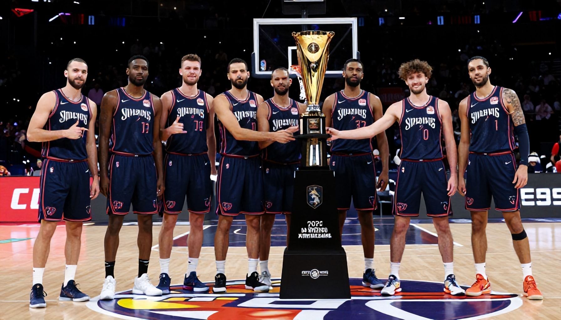 Por qué este enfrentamiento es crucial para definir al mejor equipo del torneo*