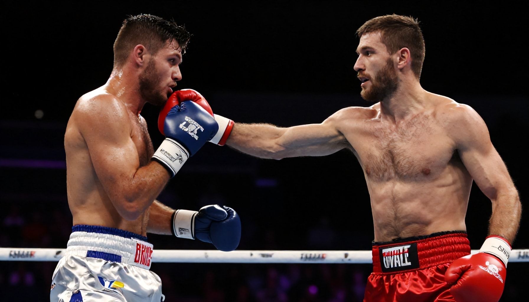 Por qué este enfrentamiento es más que un partido: rivalidad y ambición*