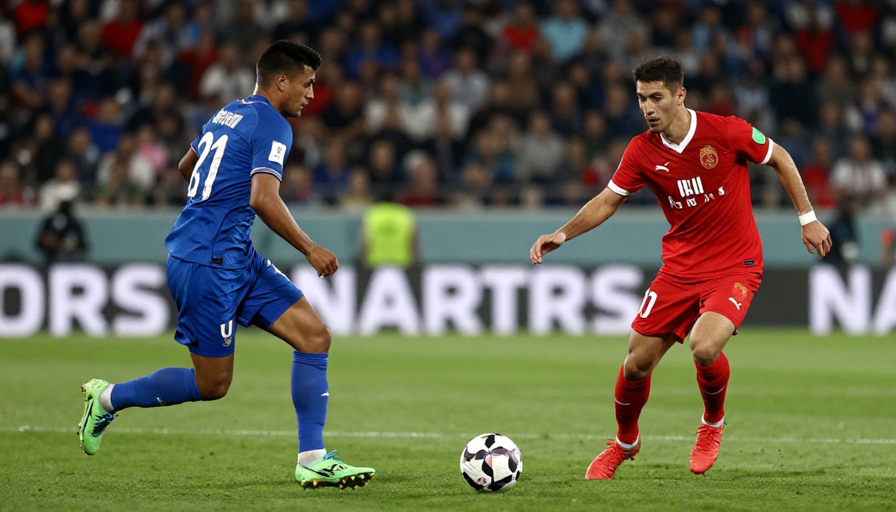 Por qué este partido define el destino de ambos equipos*