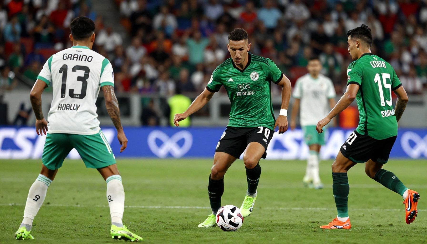 Por qué este partido define el rumbo de la temporada en el fútbol mexicano*