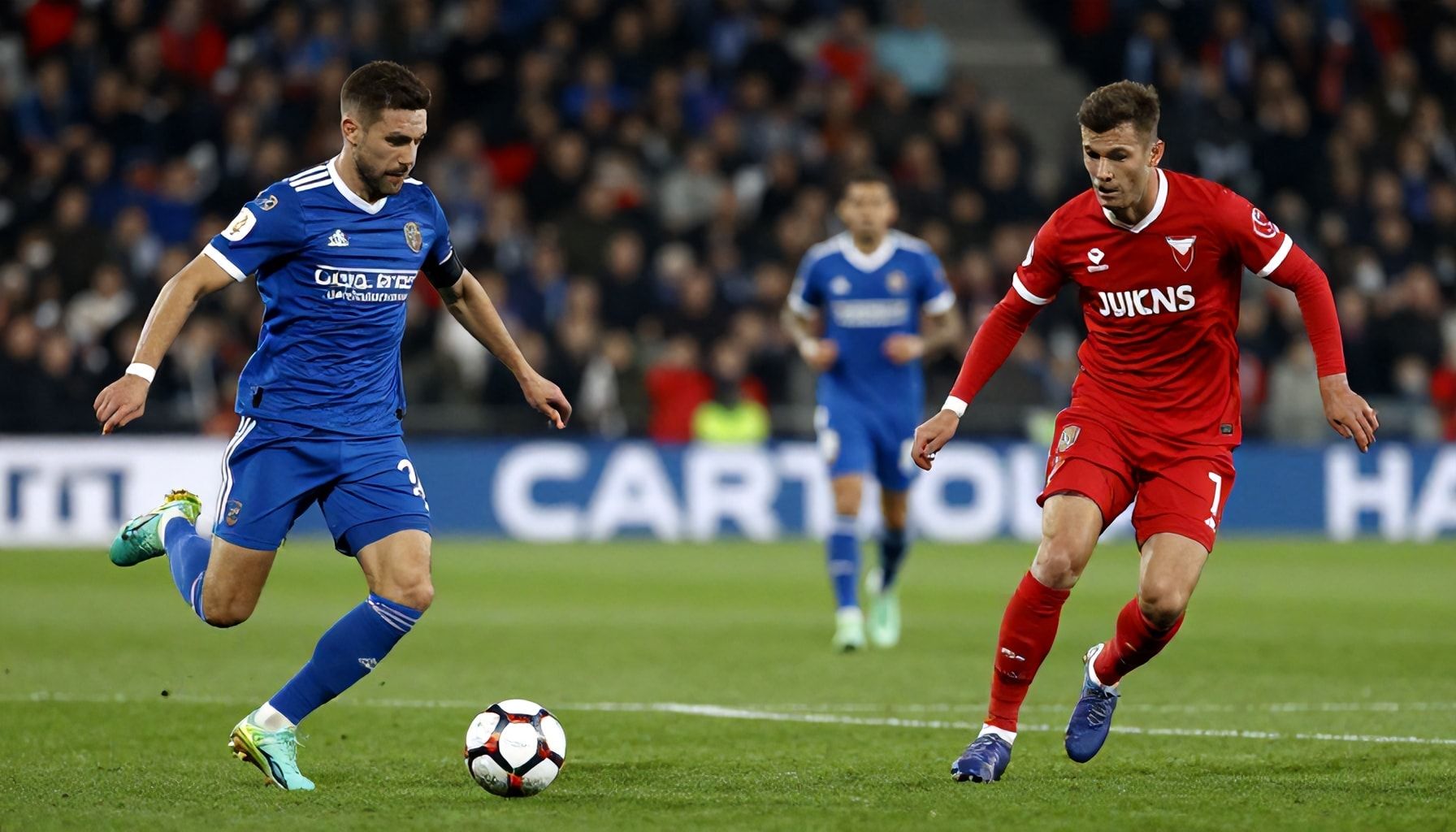 Por qué este partido definirá el futuro de ambos equipos en la liga*