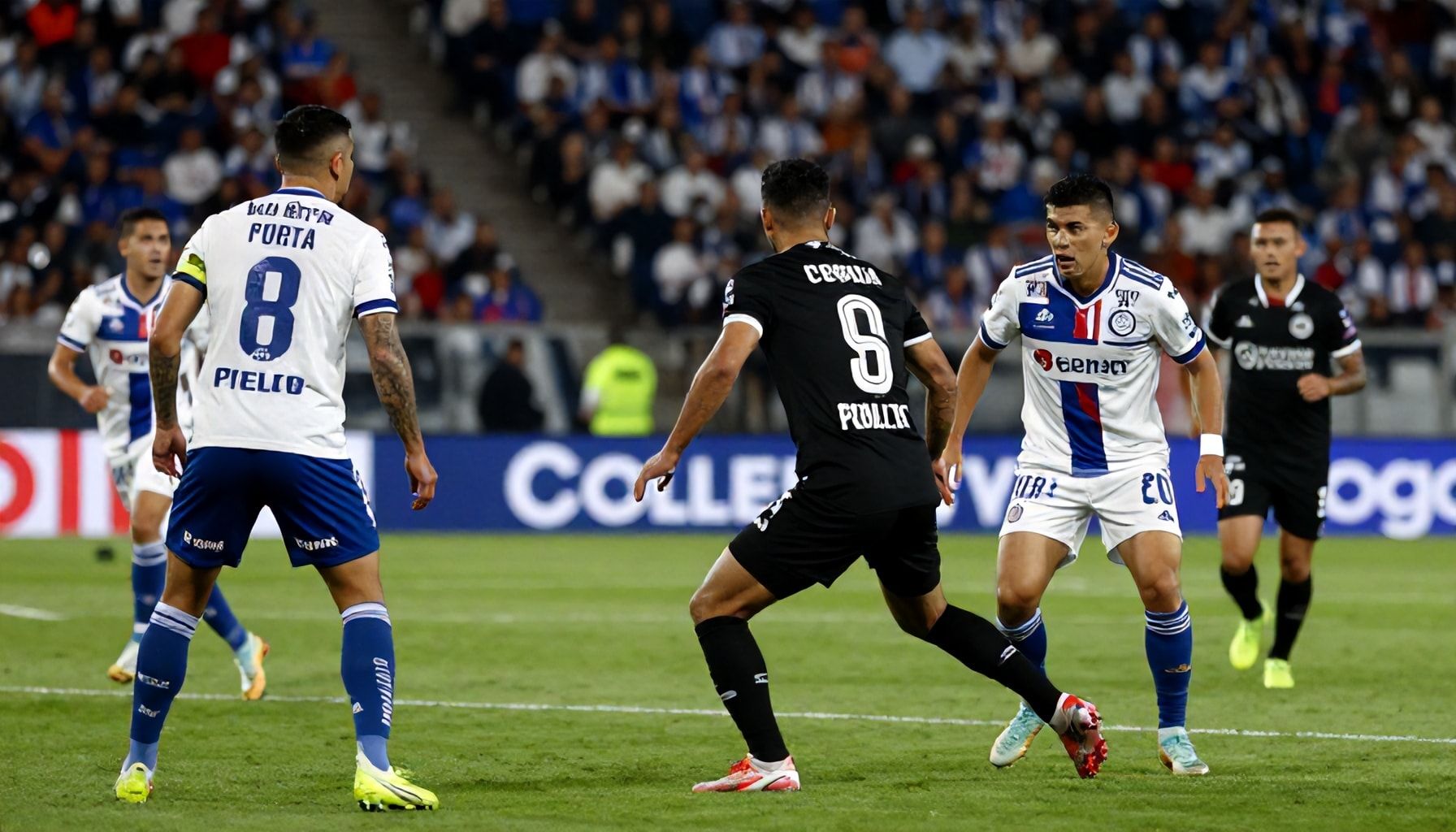 Por qué este partido definirá el rumbo de Puebla en la tabla de posiciones*